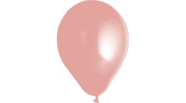 Набор воздушных шаров "Розовый цвет"